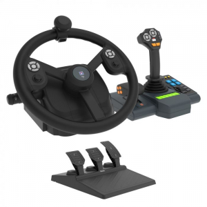 Hori Farming Vehicle Control System (HRPC0100)