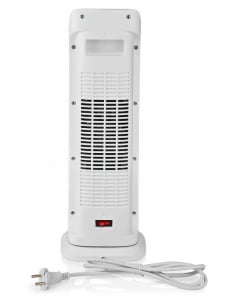 SmartLife kerámia PTC ventilátorfűtő fehér (HTFA20WTW)