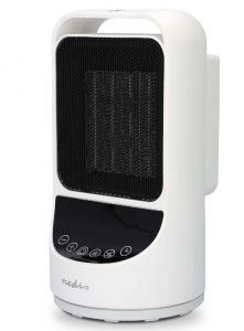 SmartLife kerámia PTC ventilátorfűtő (HTFA22WTW)