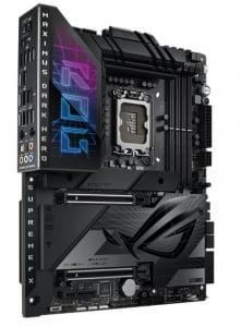 ASUS ROG MAXIMUS Z790 DARK HERO alaplap