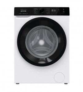 Gorenje WNHA74SASEU elöltöltős mosógép