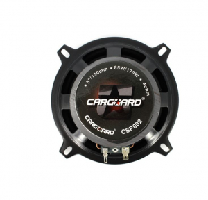 Carguard CSP002 hangszóró pár  2 utas (3036913)