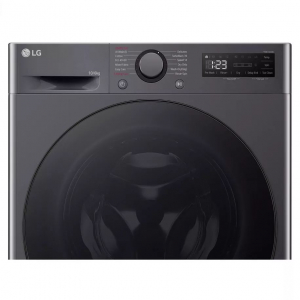 LG F4DR510S2M mosó-szárítógép