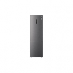 LG GBP62DSXCC1 alulfagyasztós hűtőszekrény ezüst