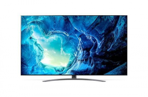 LG 65QNED963QA 65" 8K UHD Smart QNED TV