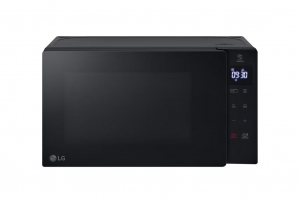 LG MH6032GAS mikrohullámú sütő