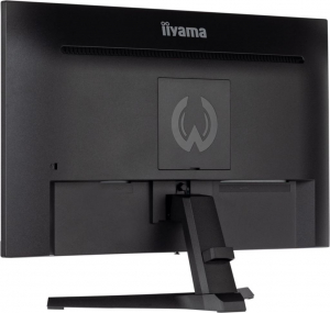 24" iiyama G-Master Black Hawk G2450HS-B1 LED monitor fekete