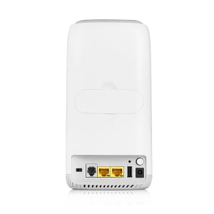 ZyXEL Dual-Band beltéri 4G LTE-A WiFi Router (LTE5398-M904-EU01V1F)