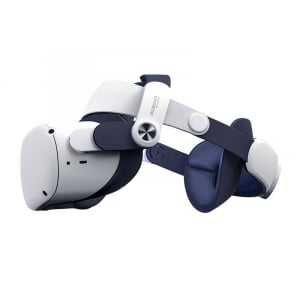 BOBOVR M2 Plus fejpánt Oculus Quest 2-hez