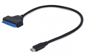 Gembird Cablexpert USB-C -> SATA 2.5'' adapter (AUS3-03)