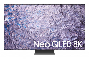 Samsung QE75QN800CTXXH 75" Neo QLED 8K UHD Smart TV 2023