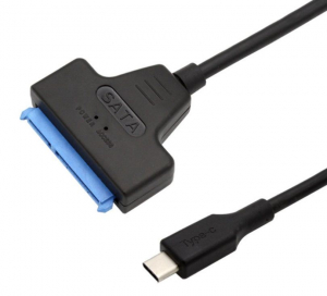 Gembird Cablexpert USB-C -> SATA 2.5'' adapter (AUS3-03)