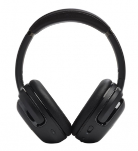 JBL Tour One M2 Bluetooth zajszűrős fejhallgató  fekete (JBLTOURONEM2BLK)