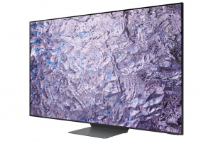 Samsung QE75QN800CTXXH 75" Neo QLED 8K UHD Smart TV 2023