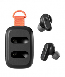 Skullcandy Dime 3 True Wireless Bluetooth fülhallgató fekete (S2DCW-R740)