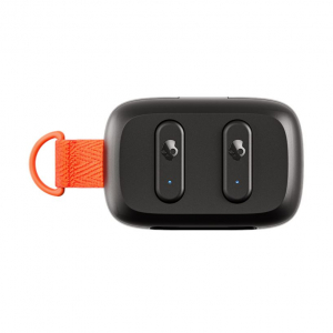 Skullcandy Dime 3 True Wireless Bluetooth fülhallgató fekete (S2DCW-R740)