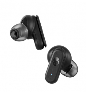 Skullcandy Dime 3 True Wireless Bluetooth fülhallgató fekete (S2DCW-R740)