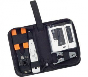 Equip 129503 H&aacute;l&oacute;zati szerelők&eacute;szlet