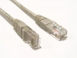 Equip 825417 UTP patch kábel, CAT5e, 0,5m, beige