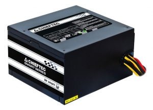 Chieftec 600W Smart tápegység (GPS-600A8) dobozos