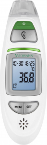 Medisana TM 750 Lázmérő (76140)