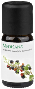 Medisana Aroma erdei gyümölcs illóolaj (60039)