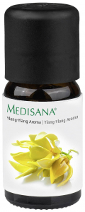 Medisana Aroma Ylang-Ylang illóolaj (60035)