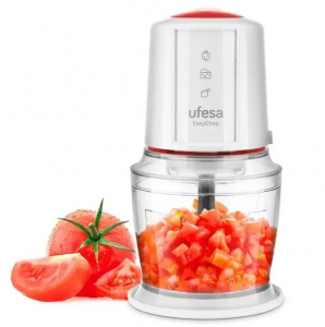 Ufesa Easychop aprító fehér (PD5500)