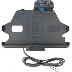 Gamber-Johnson Samsung Galaxy Tab Active 2 Dual USB dokkol&oacute; fekete (7160-1368-00)