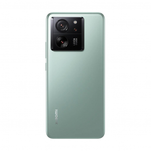 Xiaomi 13T Pro 12/512GB Dual-Sim mobiltelefon zöld