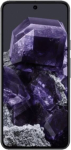 Google Pixel 8 5G 8/128GB mobiltelefon fekete