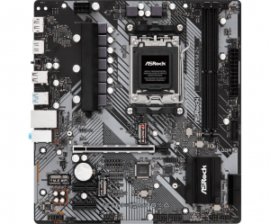 ASRock B650M-H/M.2+ alaplap