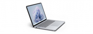 Microsoft Surface Laptop Studio 2 Win 11 Home platinaszürke (ZRF-00023) angol lokalizáció!