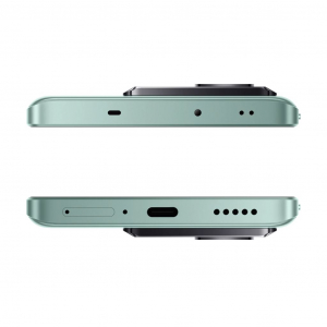Xiaomi 13T Pro 12/512GB Dual-Sim mobiltelefon zöld