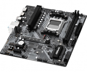 ASRock B650M-H/M.2+ alaplap