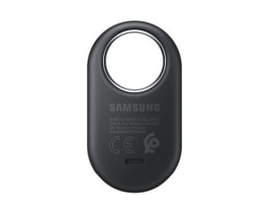 Samsung Galaxy SmartTag2 nyomkövető fekete (EI-T5600BBEGEU)