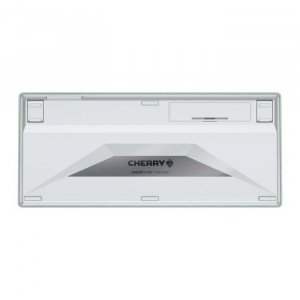 Cherry KW 7100 MINI Bluetooth n&eacute;met billentyűzet agave green - z&ouml;ld (JK-7100DE-18)