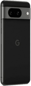Google Pixel 8 5G 8/128GB mobiltelefon fekete