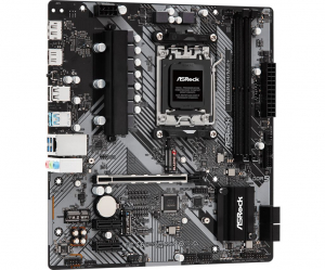 ASRock B650M-H/M.2+ alaplap