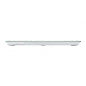 Cherry KW 7100 MINI Bluetooth n&eacute;met billentyűzet agave green - z&ouml;ld (JK-7100DE-18)