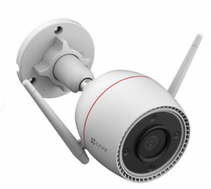 EZVIZ H3C 2K+ Wi-Fi IP kamera