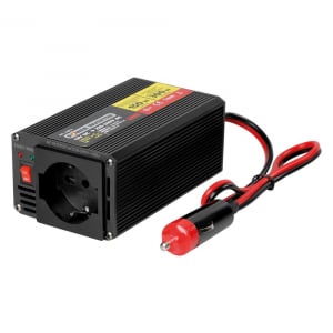 Homasita transzformátor 12-230 V  150 W (0174511)