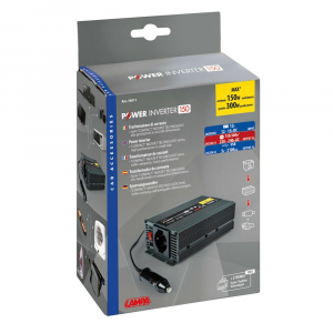 Homasita transzformátor 12-230 V  150 W (0174511)