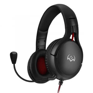 SVEN AP-G620MV Gaming fejhallgató fekete (SV-021061)