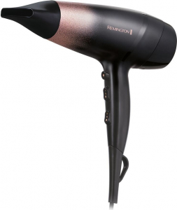 Remington D5305 Rose Shimmer hajsz&aacute;r&iacute;t&oacute;