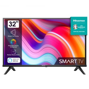 Hisense 32A4K 32" HD Smart LED TV (20011405)