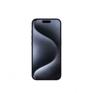 Apple iPhone 15 Pro 256GB mobiltelefon kék (MTV63SX/A)