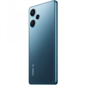 Xiaomi Poco F5 5G 8/256GB Dual-Sim mobiltelefon kék