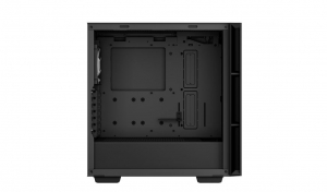 DeepCool CH560 számítógépház fekete (R-CH560-BKAPE4-G-1)