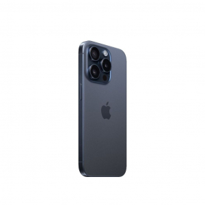 Apple iPhone 15 Pro 256GB mobiltelefon kék (MTV63SX/A)
